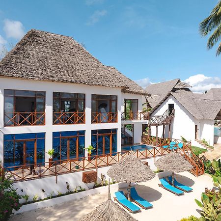 Zanzibella Hotel & Spa Ківенґва Екстер'єр фото The Tides Hotel