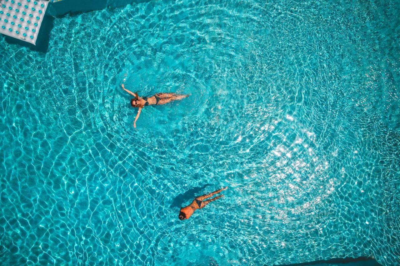 Zanzibella Hotel & Spa Ківенґва Екстер'єр фото Swimming pool