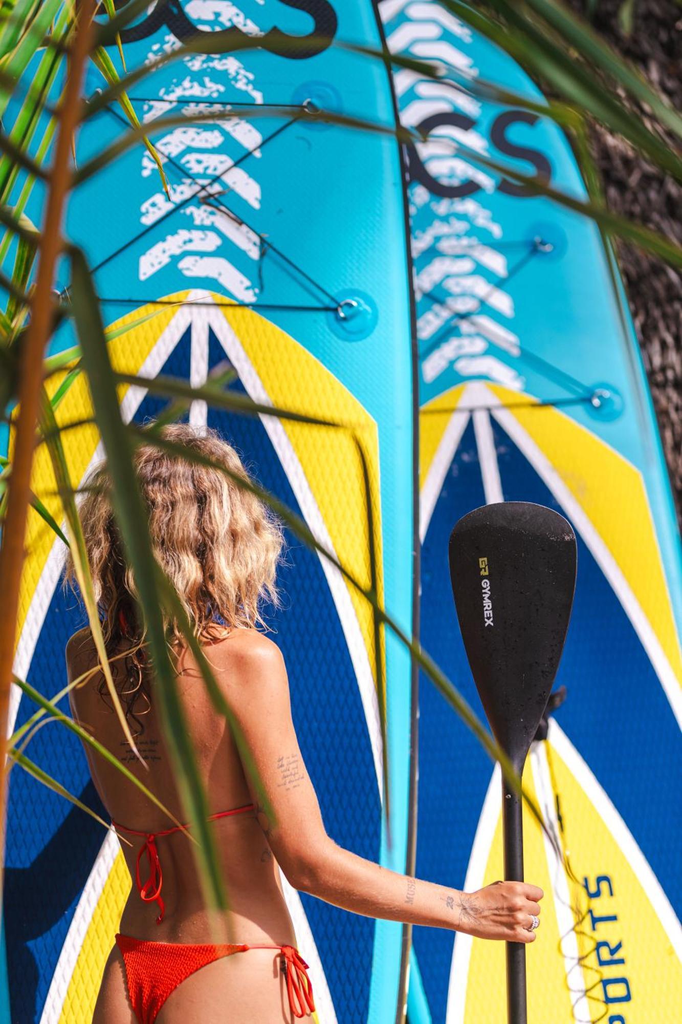 Zanzibella Hotel & Spa Ківенґва Екстер'єр фото Stand Up Paddle Boards